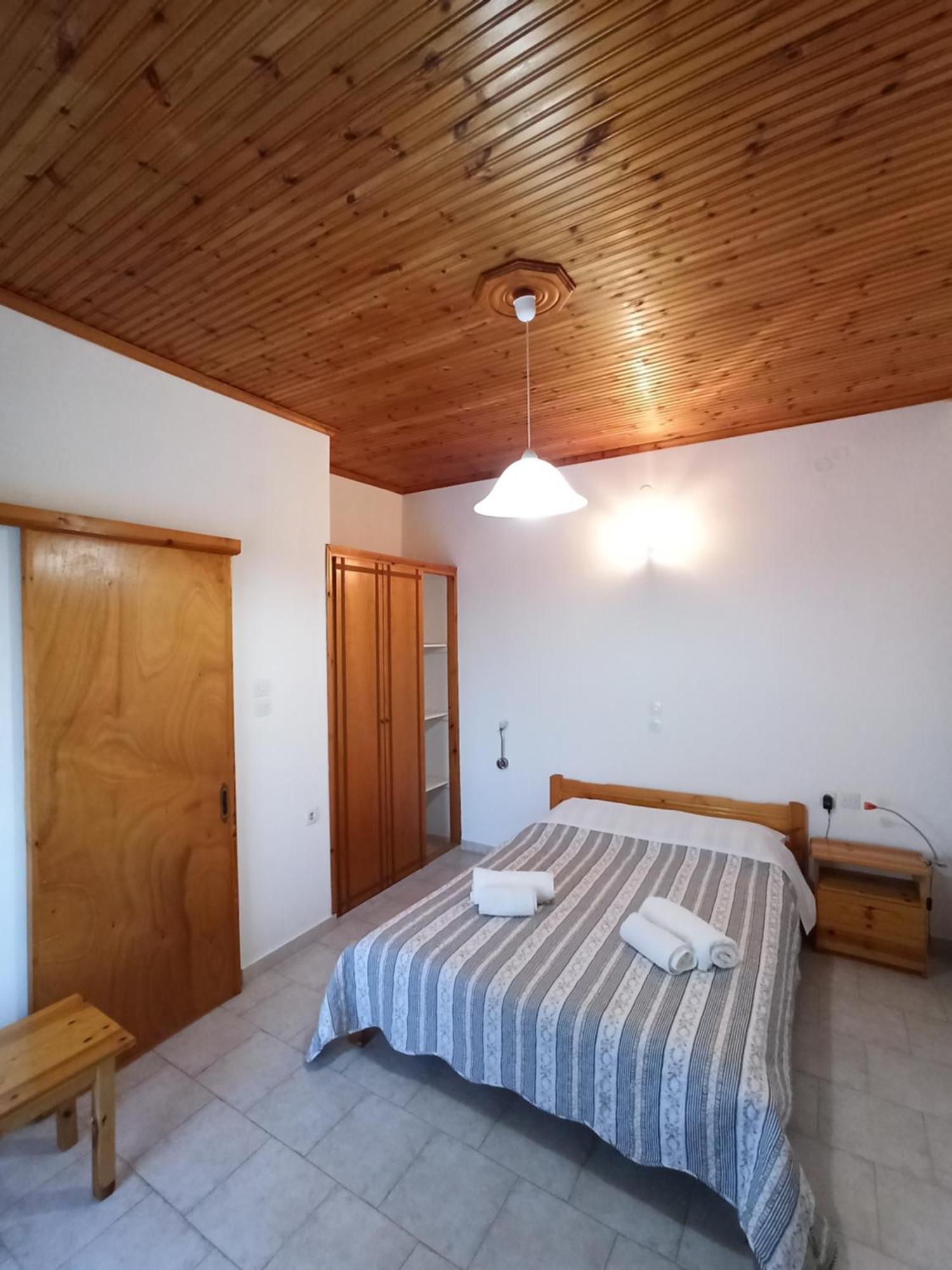 Theodore Apartments Zacharo Ngoại thất bức ảnh