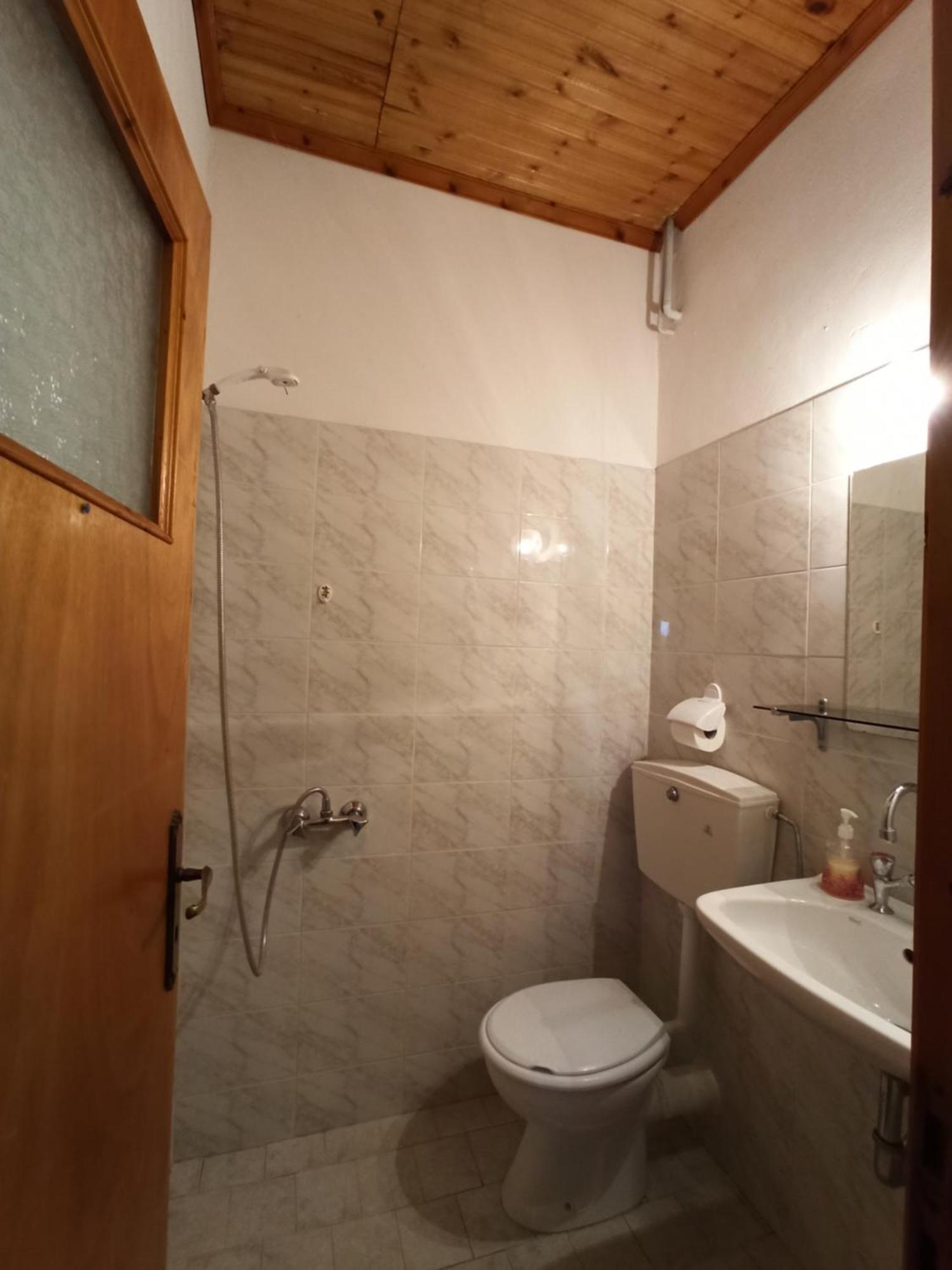 Theodore Apartments Zacharo Ngoại thất bức ảnh