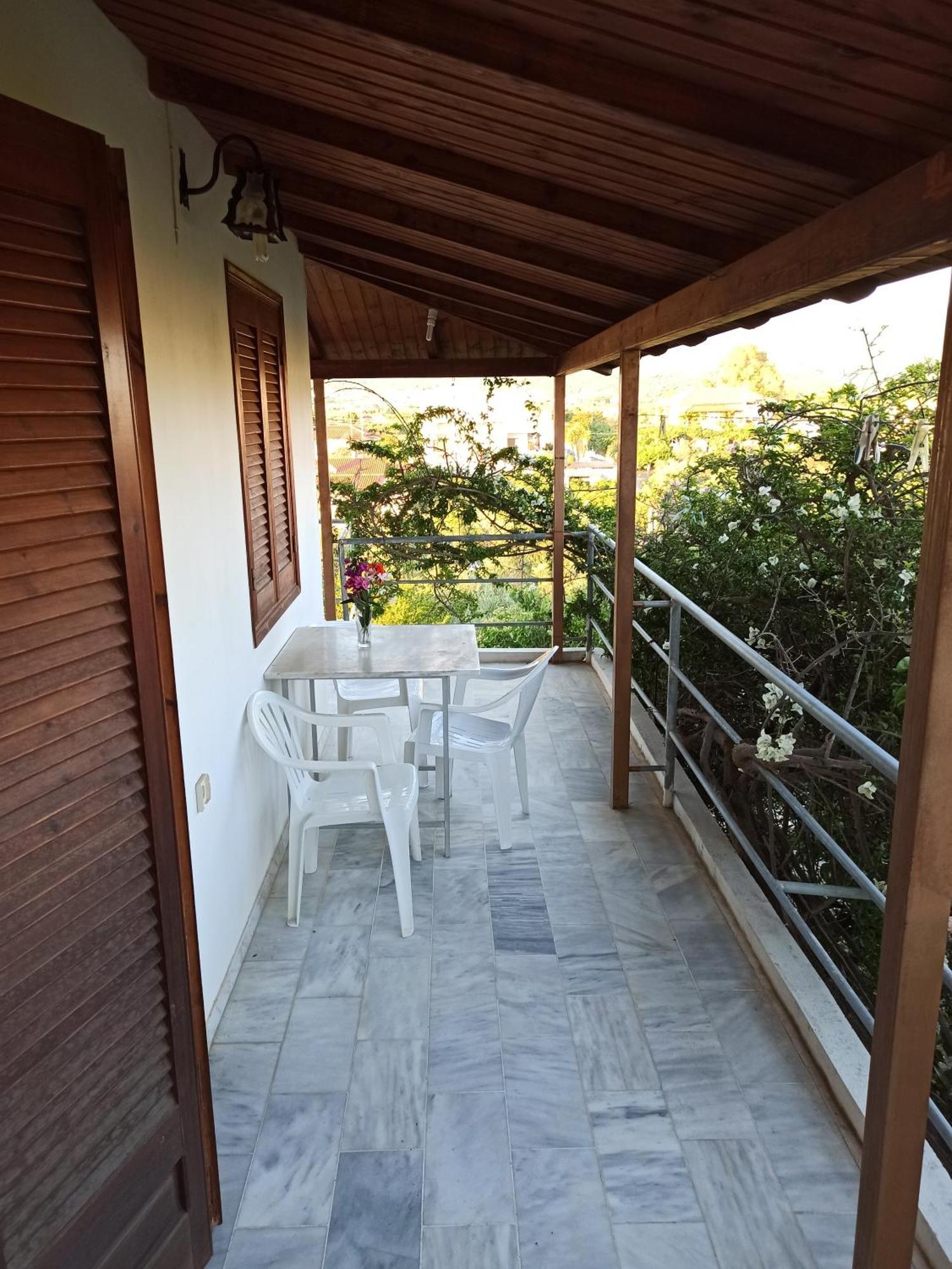 Theodore Apartments Zacharo Ngoại thất bức ảnh