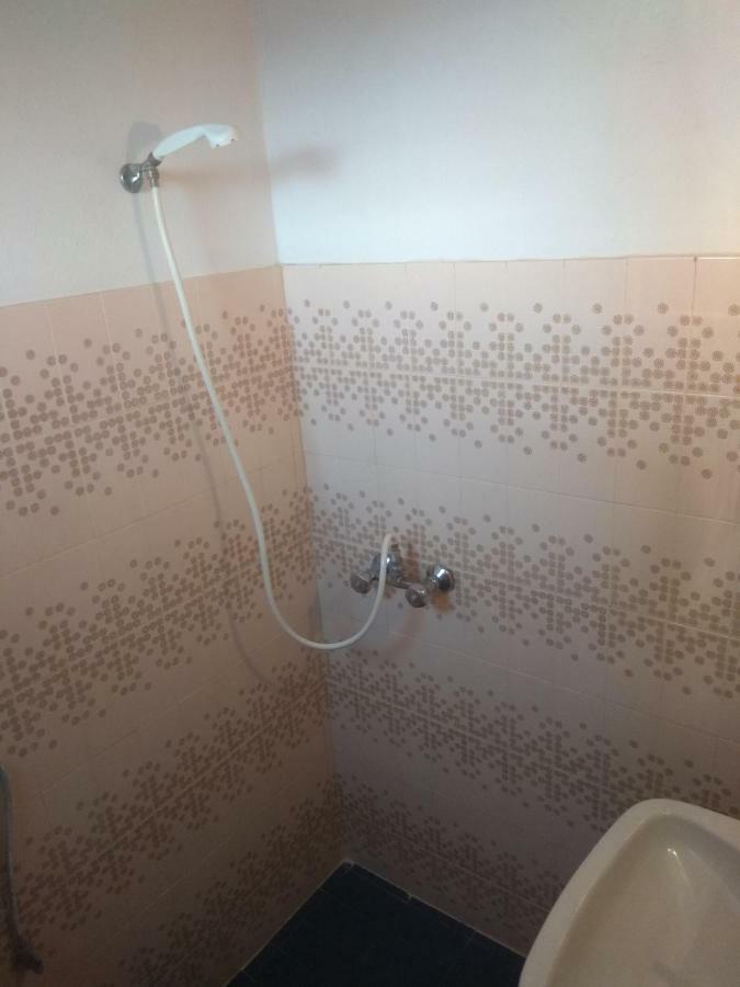 Theodore Apartments Zacharo Ngoại thất bức ảnh