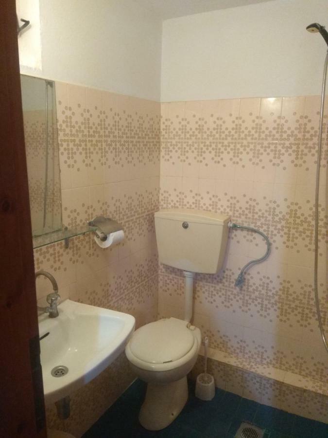 Theodore Apartments Zacharo Ngoại thất bức ảnh